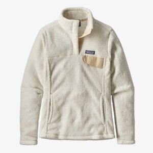 Patagonia Re-Tool Snap Fleece Jacket Pullover